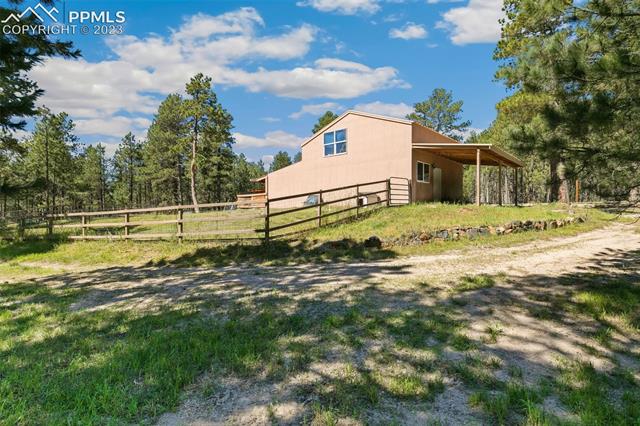 12255 Up River Road Elbert, CO 80106 - Photo 35 of 36