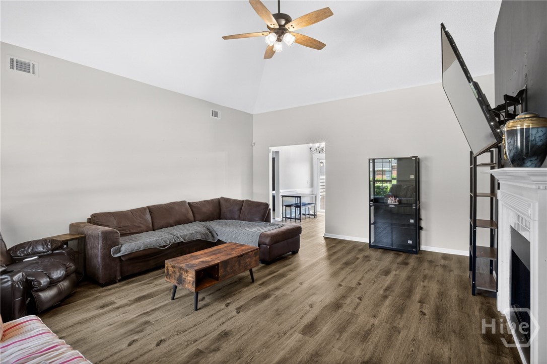 104 West Tisbury Lane Pooler, GA 31322 - Photo 4 of 31