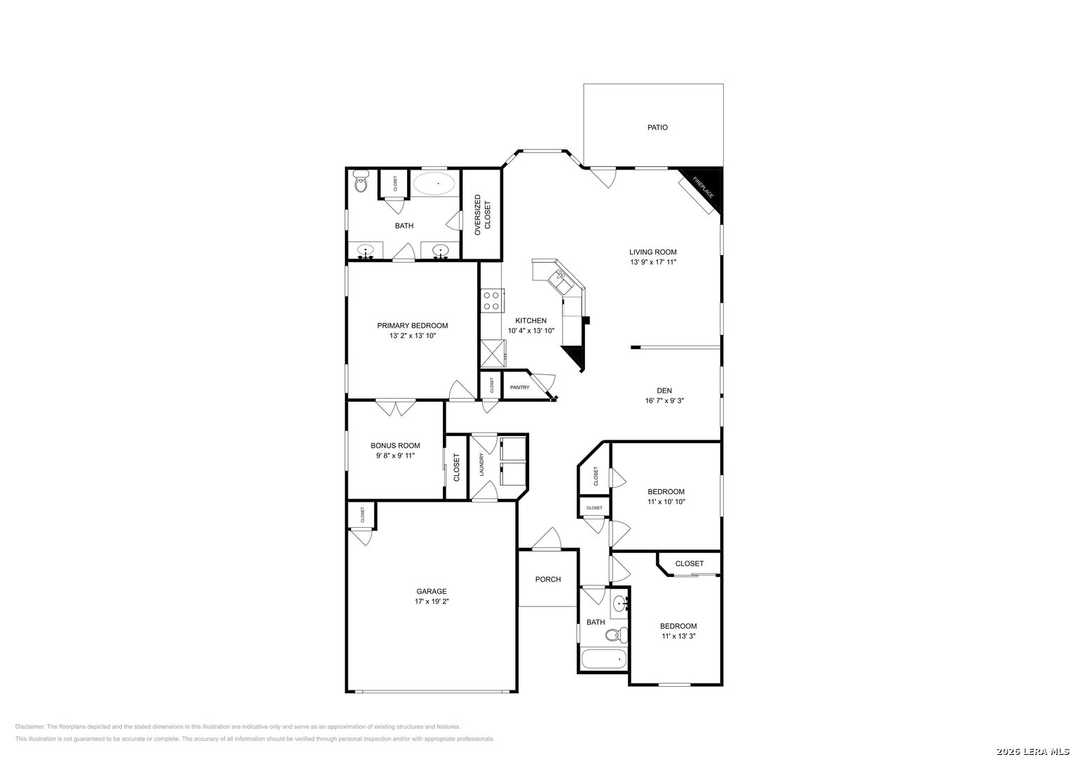 8527 Sea Rim Drive Converse, TX 78109 - Photo 16 of 16