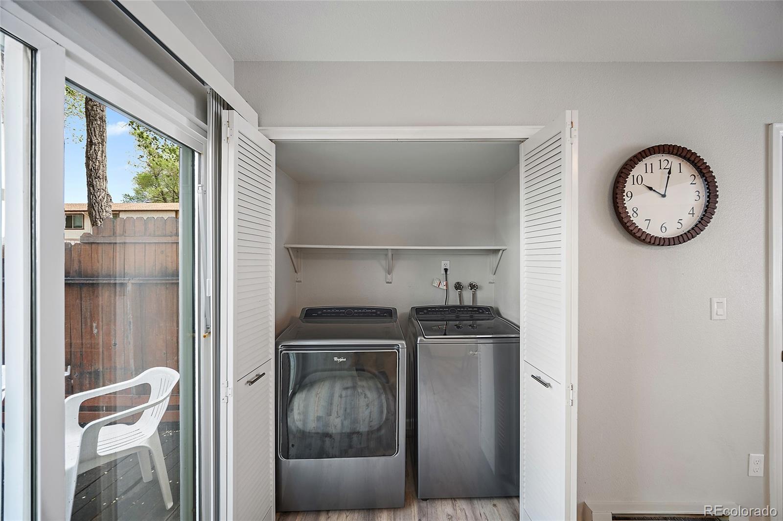 749 Alexander Road, Unit C Colorado Springs, CO 80909 - Photo 13 of 29