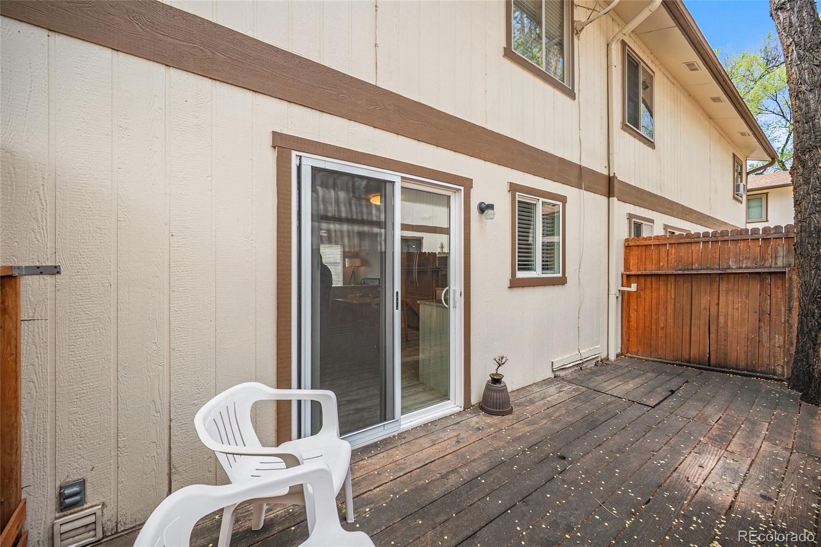 749 Alexander Road, Unit C Colorado Springs, CO 80909 - Photo 20 of 29