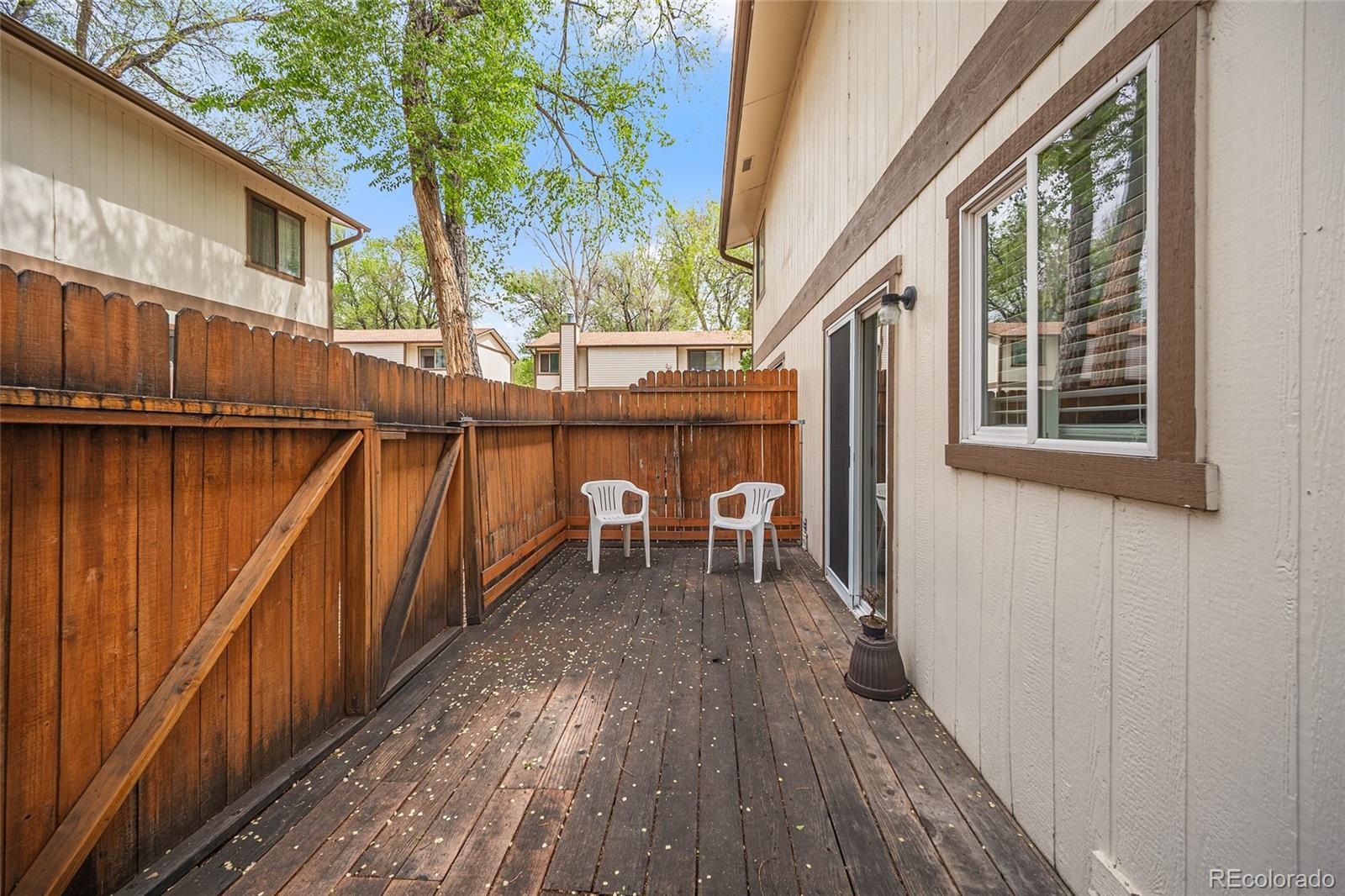 749 Alexander Road, Unit C Colorado Springs, CO 80909 - Photo 21 of 29