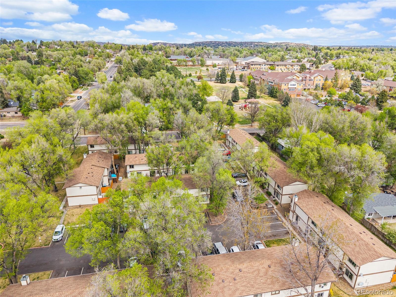 749 Alexander Road, Unit C Colorado Springs, CO 80909 - Photo 27 of 29
