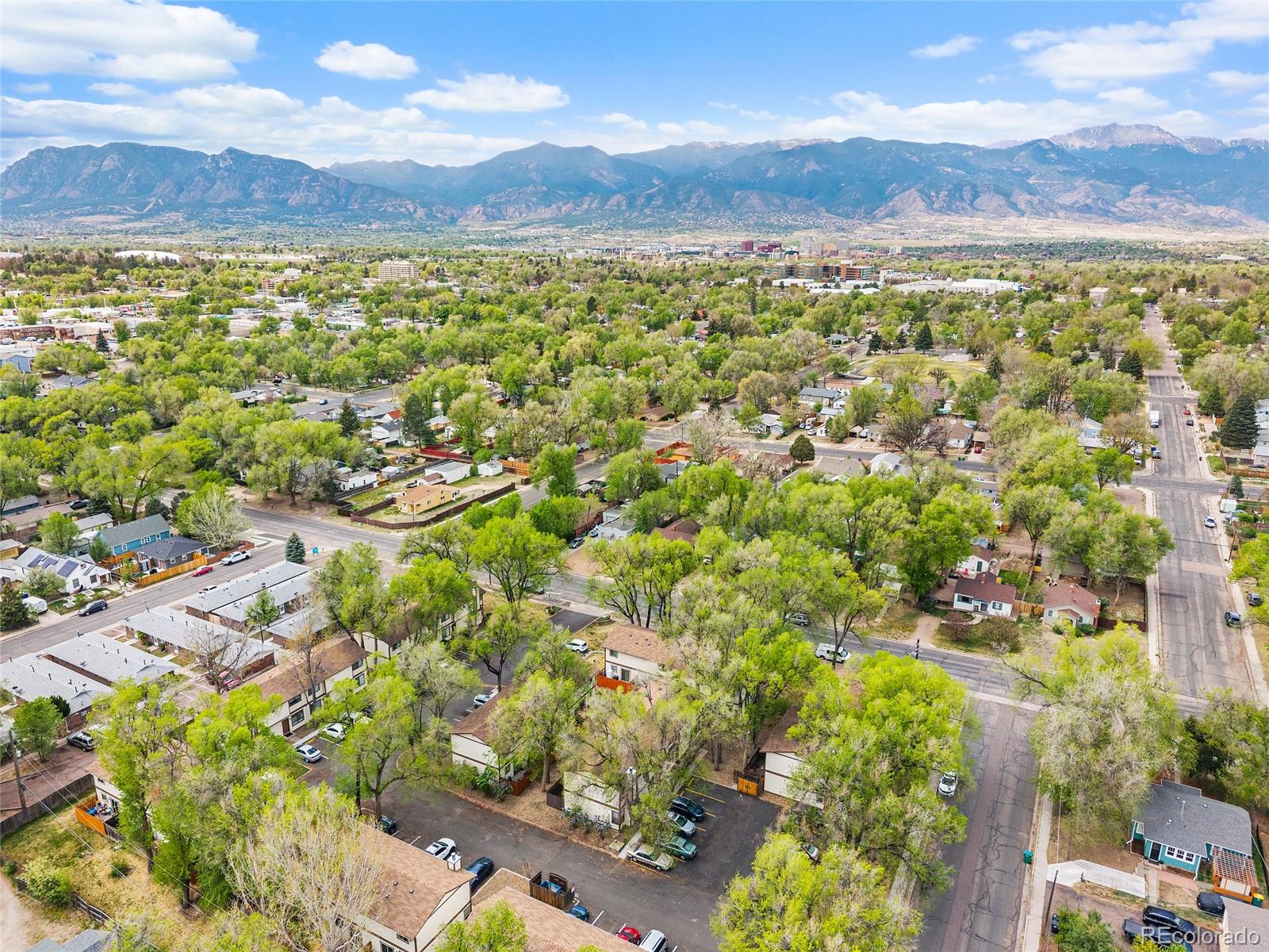749 Alexander Road, Unit C Colorado Springs, CO 80909 - Photo 29 of 29