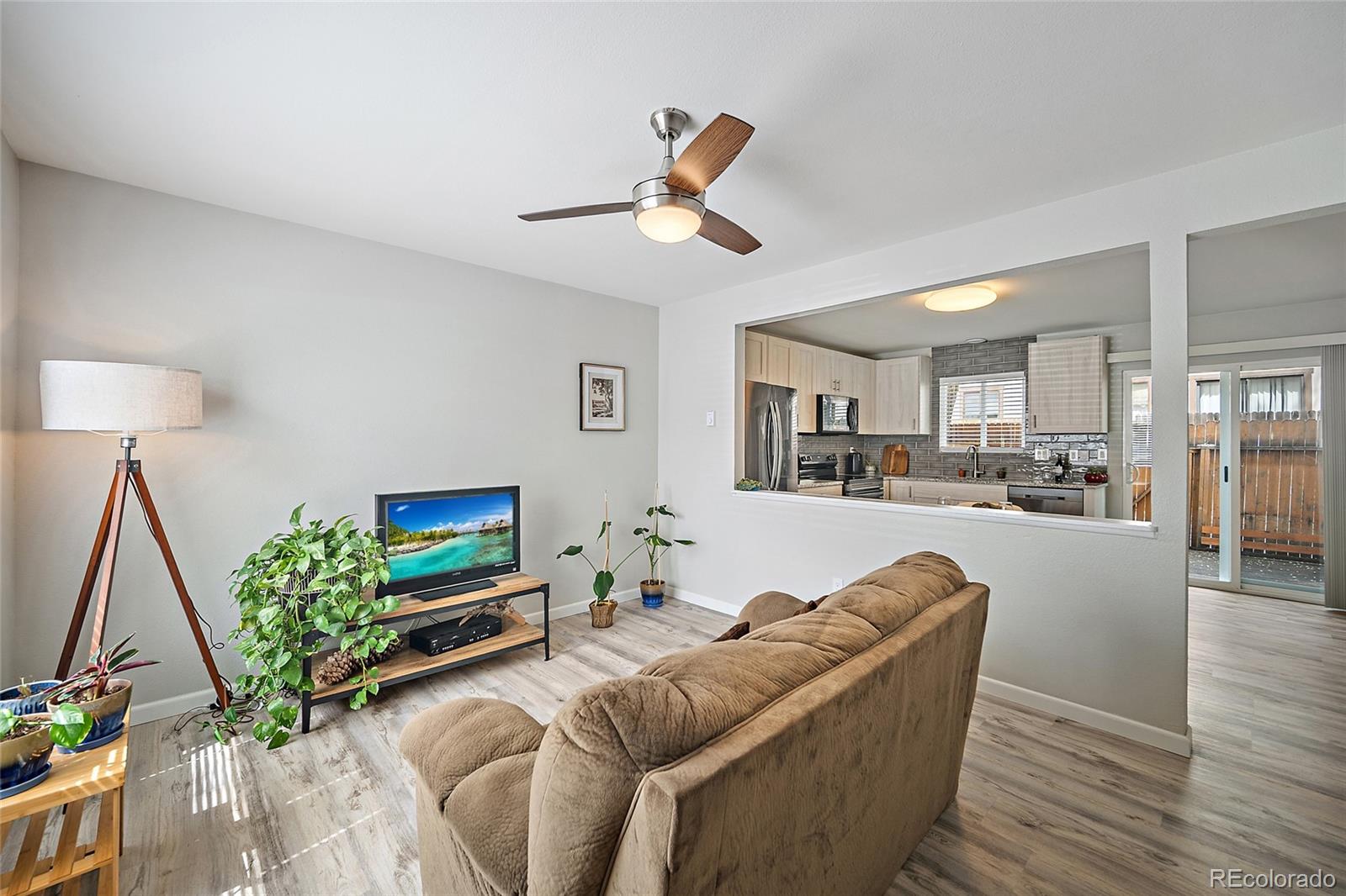 749 Alexander Road, Unit C Colorado Springs, CO 80909 - Photo 5 of 29