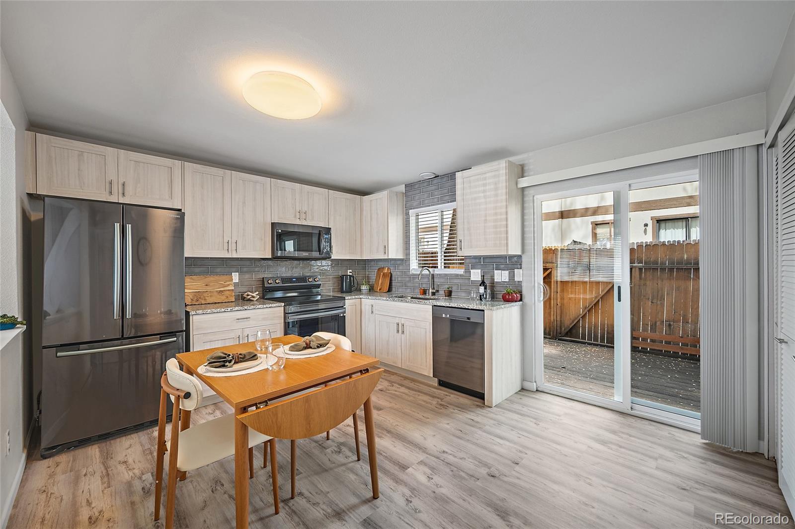 749 Alexander Road, Unit C Colorado Springs, CO 80909 - Photo 8 of 29