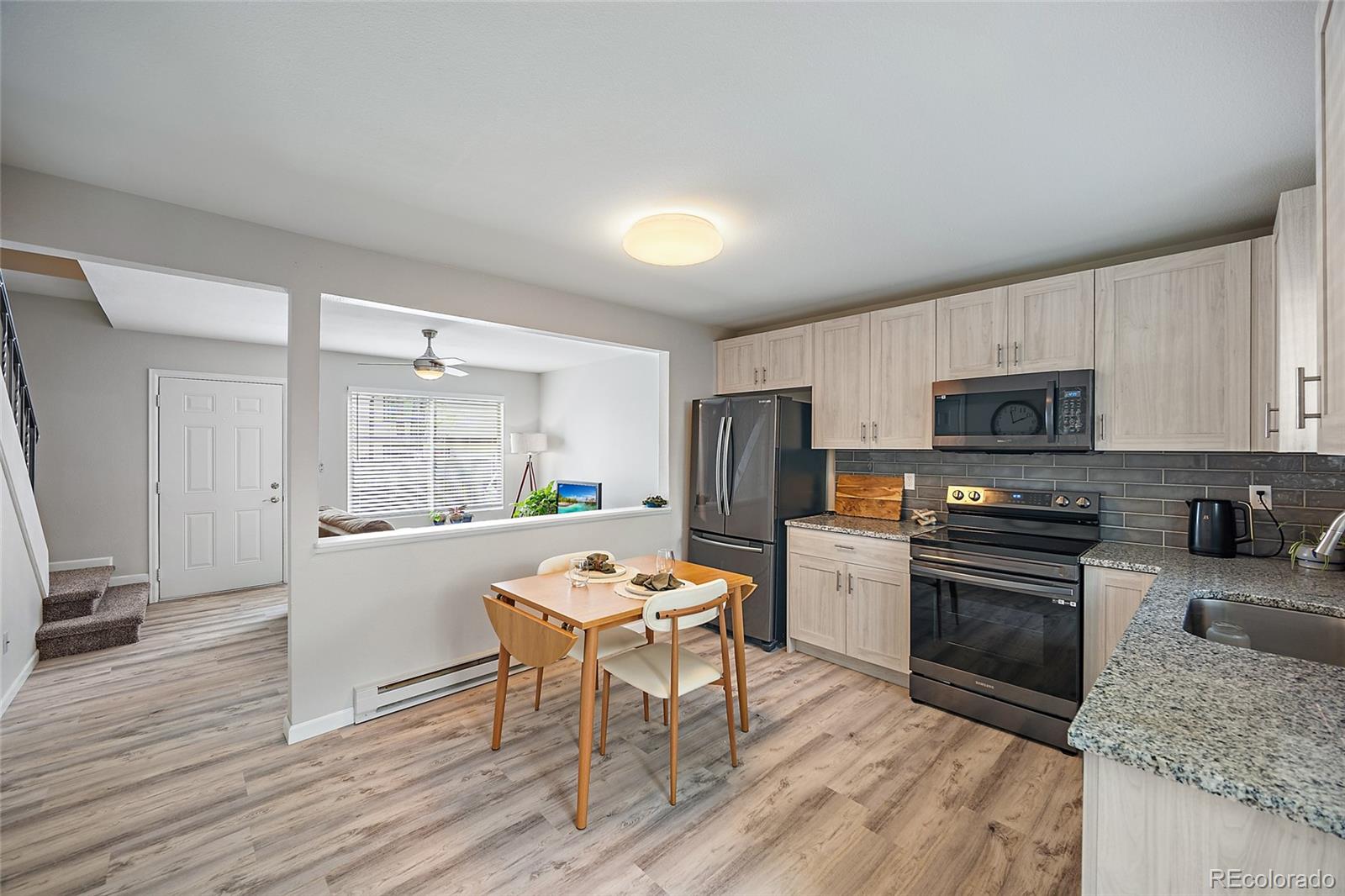 749 Alexander Road, Unit C Colorado Springs, CO 80909 - Photo 9 of 29