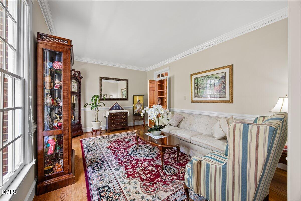 11816 Straley Place Raleigh, NC 27614 - Photo 7 of 38 02-2A1A2985