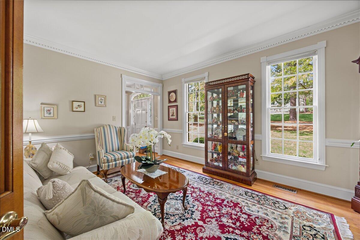 11816 Straley Place Raleigh, NC 27614 - Photo 8 of 38 03-2A1A2989