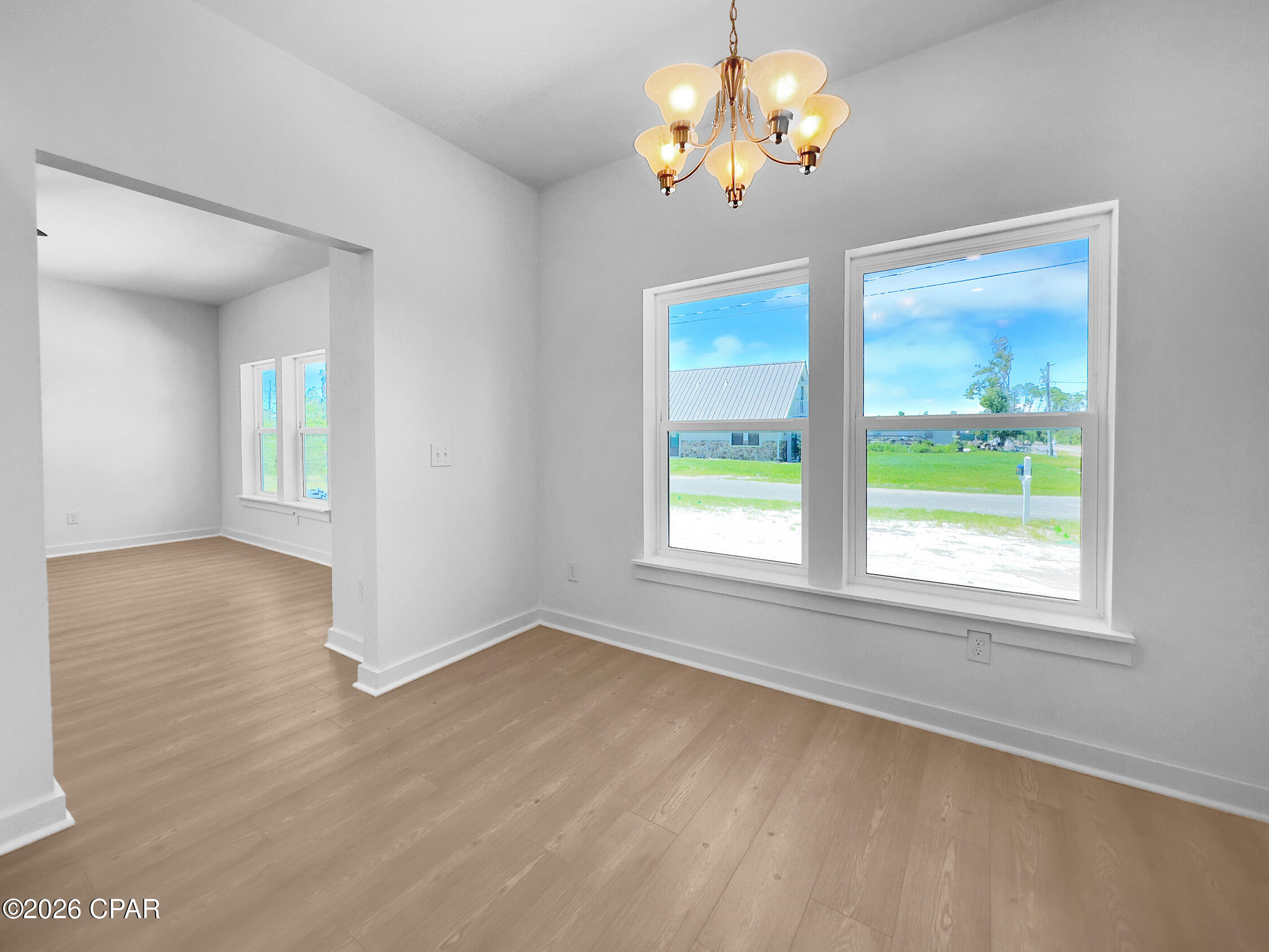 592 Bonnet Street Port St. Joe, FL 32456 - Photo 12 of 38