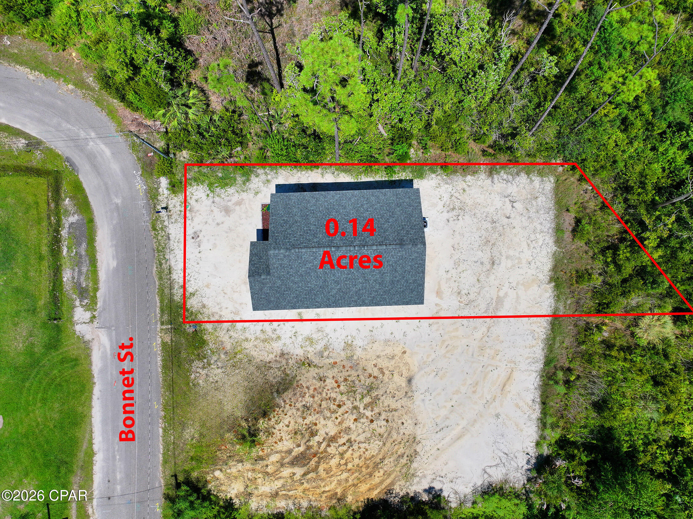 592 Bonnet Street Port St. Joe, FL 32456 - Photo 26 of 38