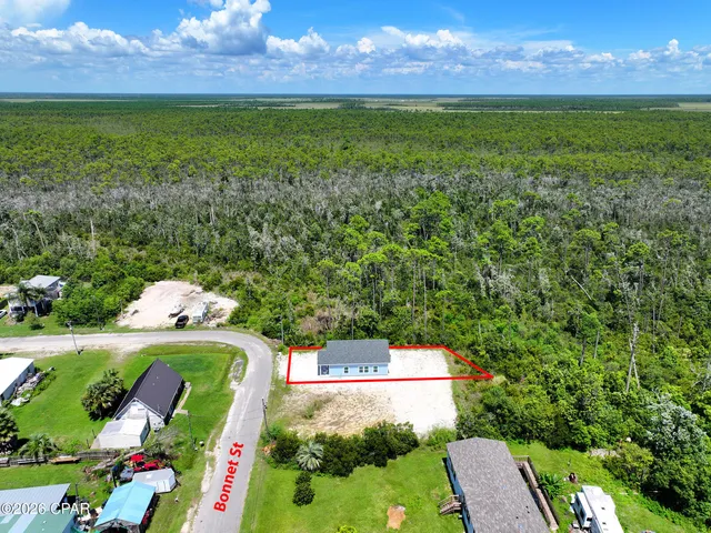 $469,000 | 592 Bonnet Street, Port St. Joe, FL 32456