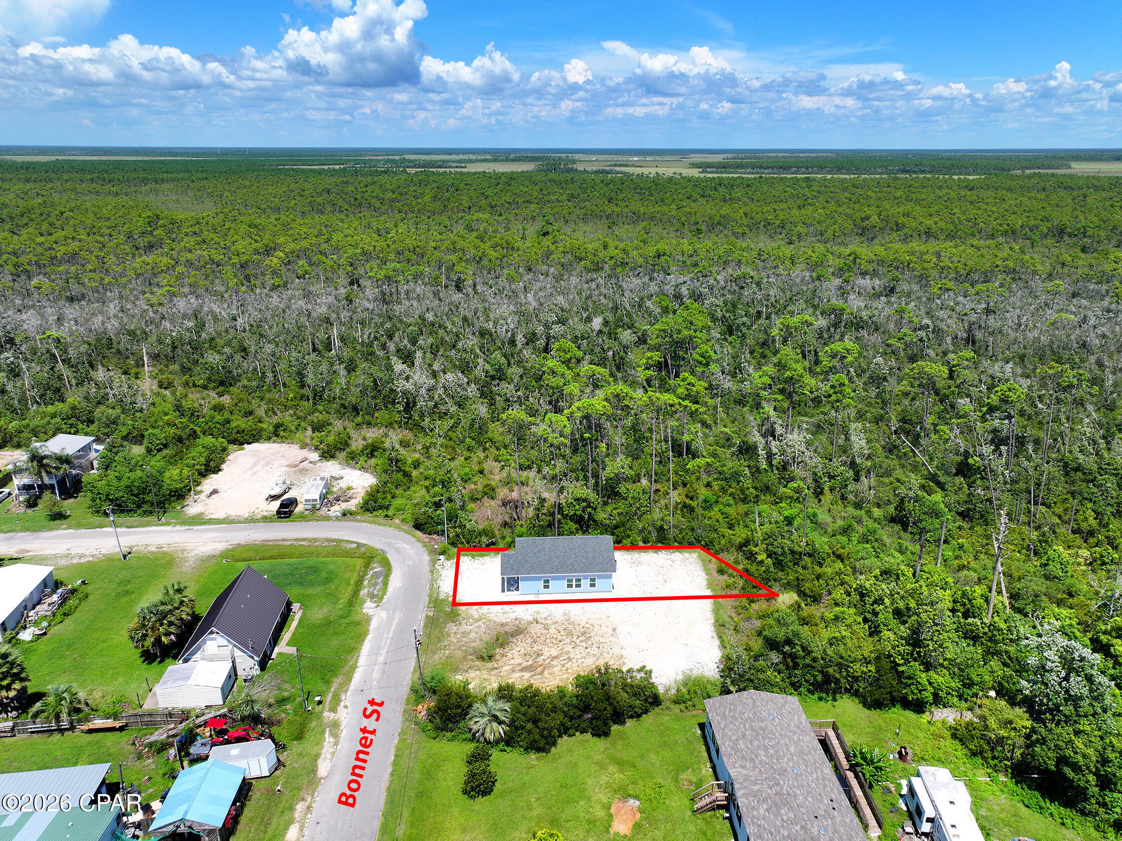 592 Bonnet Street Port St. Joe, FL 32456 - Photo 28 of 38