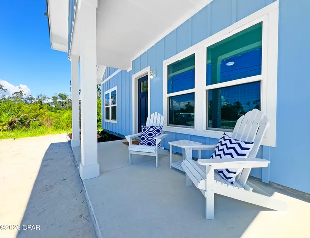 $469,000 | 592 Bonnet Street, Port St. Joe, FL 32456