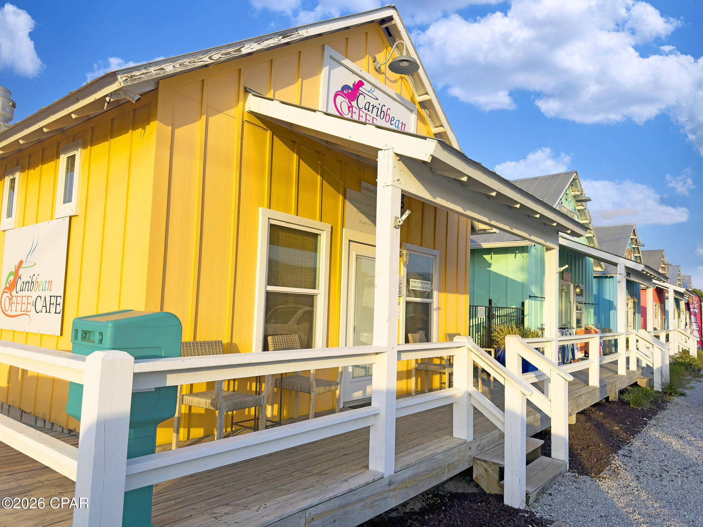 592 Bonnet Street Port St. Joe, FL 32456 - Photo 35 of 38