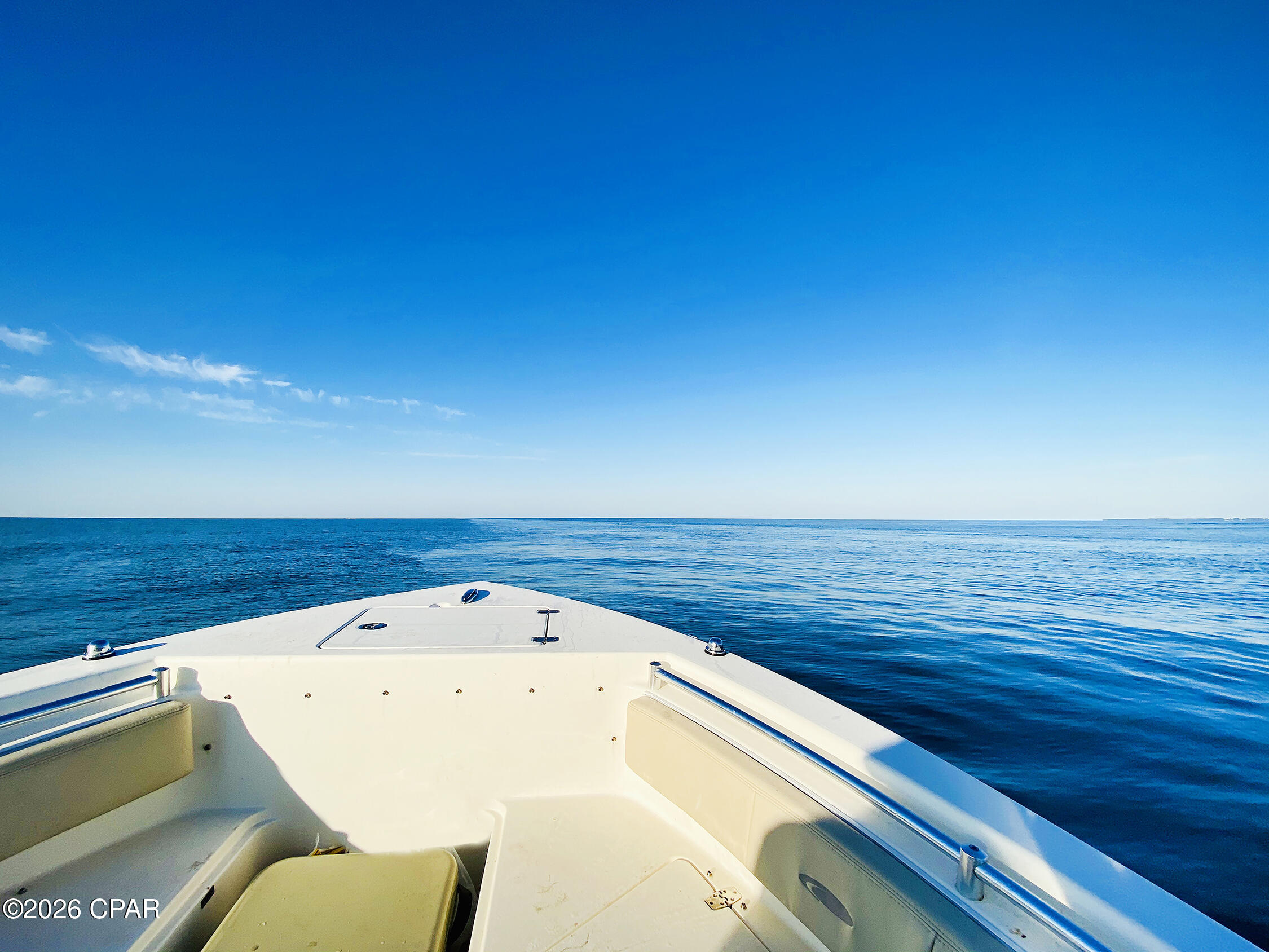 592 Bonnet Street Port St. Joe, FL 32456 - Photo 36 of 38