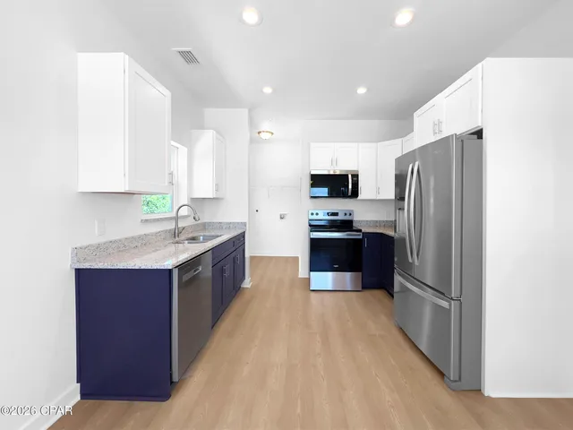 $469,000 | 592 Bonnet Street, Port St. Joe, FL 32456