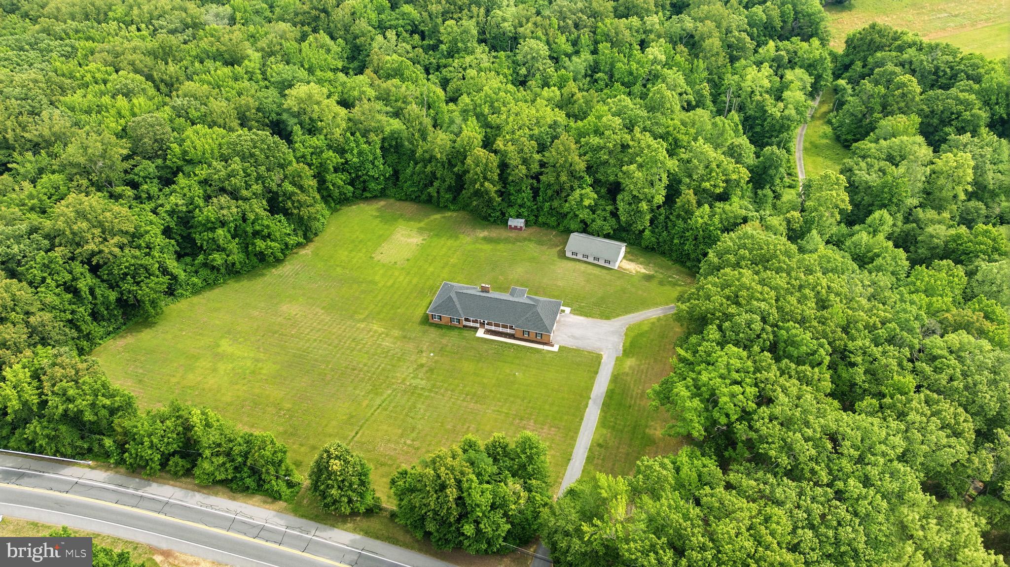 4570 Hawthorne Road Indian Head, MD 20640 - Photo 69 of 82