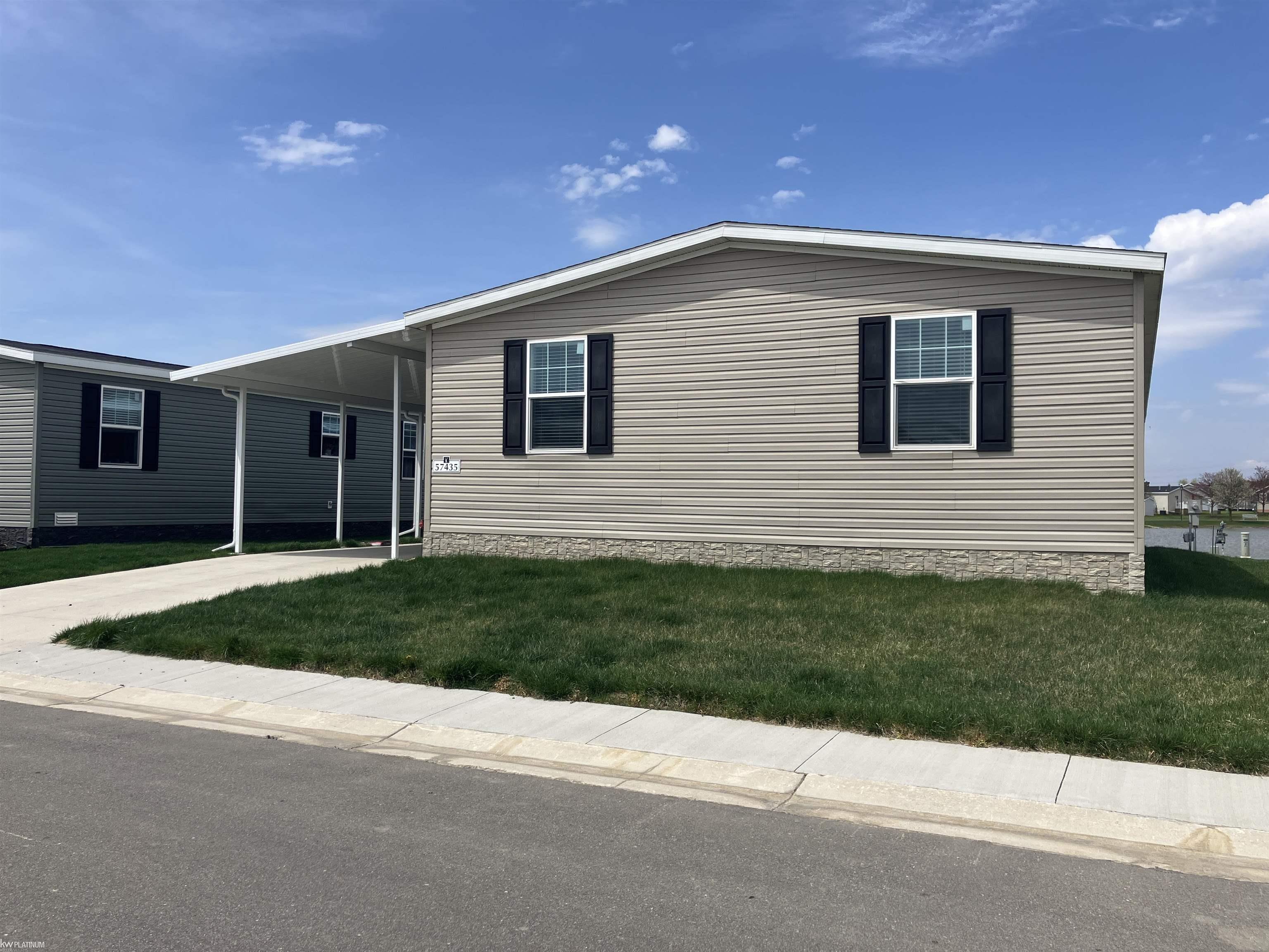 57435 Mill Point Road New Haven, MI 48048 - Photo 1 of 40 50166462-80969310-ea57-43d0-b226-bd0cba0057db.JPG