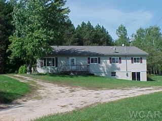 3827 East Haskell Lake Road Harrison, MI 48625 - Photo 1 of 6 Primary Photo
