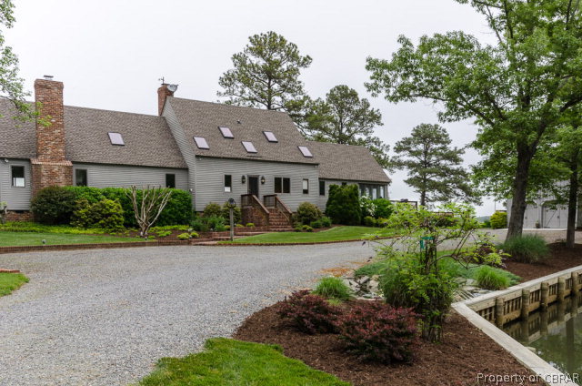 1036 Queenstown Road Lancaster, VA 22503 - Photo 25 of 40