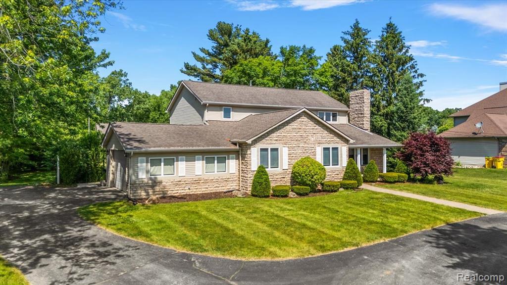 74367 Gould Road Romeo, MI 48065 - Photo 1 of 68
