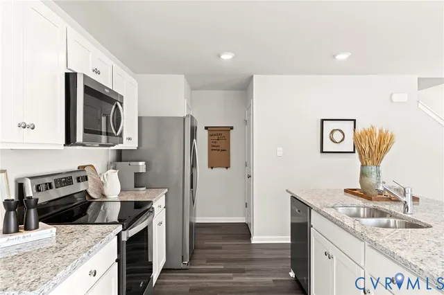 $451,740 | 1831 Chappell Pond Crossing, Hopewell, VA 23860