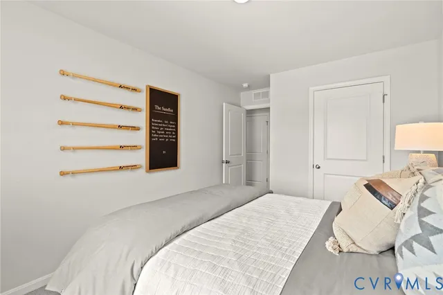 $451,740 | 1831 Chappell Pond Crossing, Hopewell, VA 23860