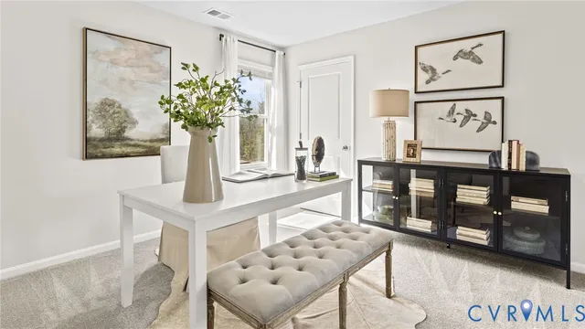 $451,740 | 1831 Chappell Pond Crossing, Hopewell, VA 23860