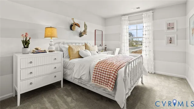 $451,740 | 1831 Chappell Pond Crossing, Hopewell, VA 23860