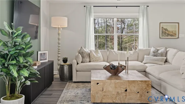 $451,740 | 1831 Chappell Pond Crossing, Hopewell, VA 23860