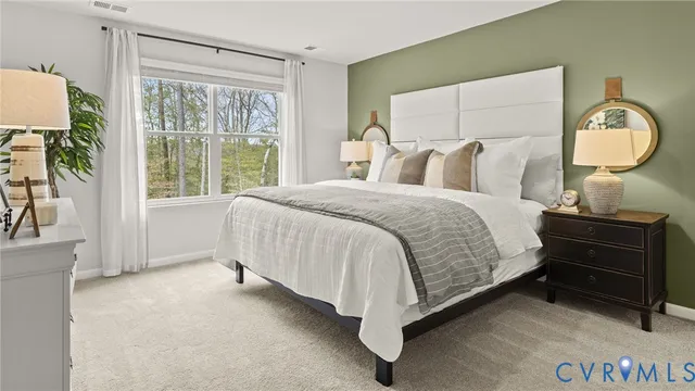 $451,740 | 1831 Chappell Pond Crossing, Hopewell, VA 23860