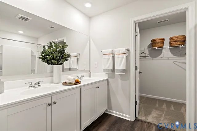 $451,740 | 1831 Chappell Pond Crossing, Hopewell, VA 23860