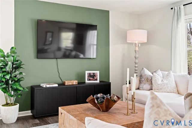 $451,740 | 1831 Chappell Pond Crossing, Hopewell, VA 23860