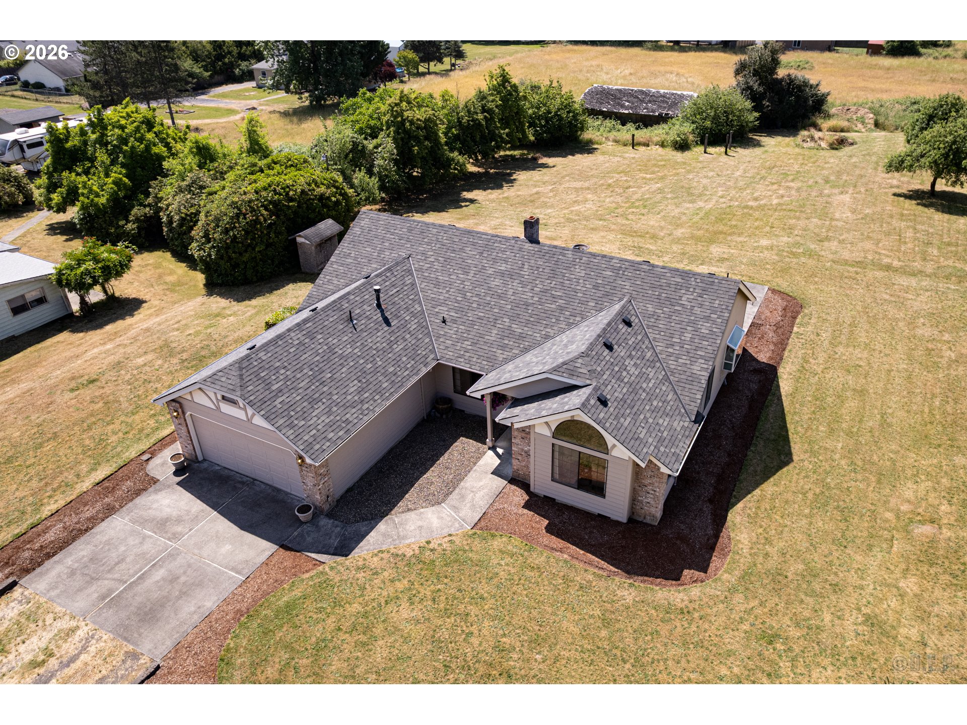 34948 Sykes Road St. Helens, OR 97051 - Photo 21 of 30 Acreage