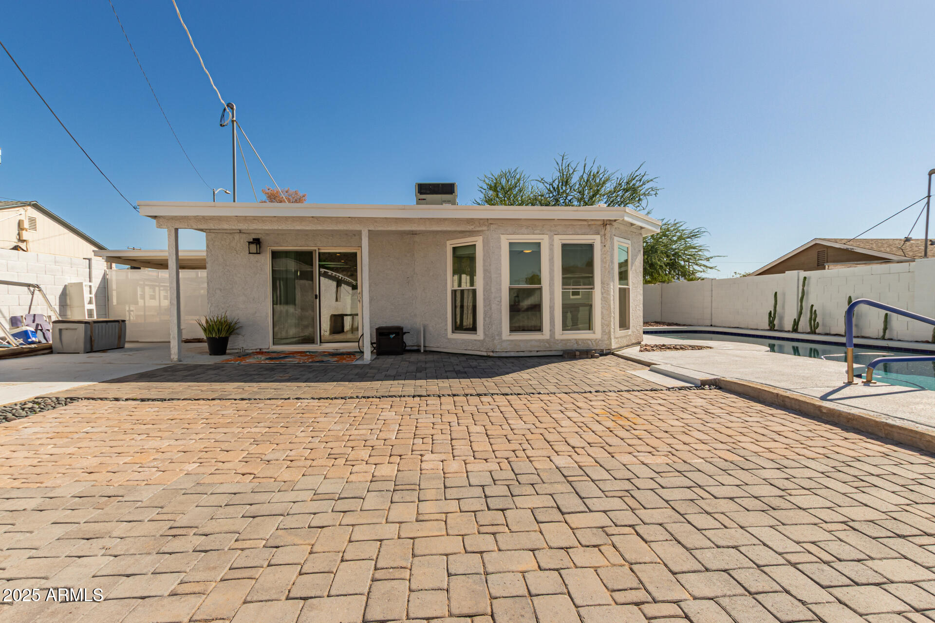 9610 North 2nd Street Phoenix, AZ 85020 - Photo 32 of 39 32 - 2nd 9610