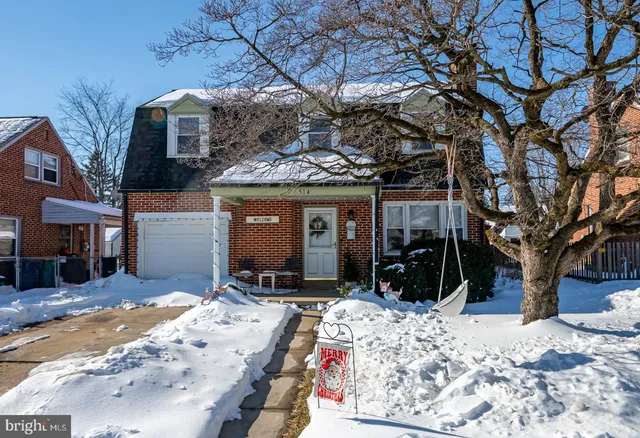$319,500 | 514 Dorchester Avenue, West Lawn, PA 19609