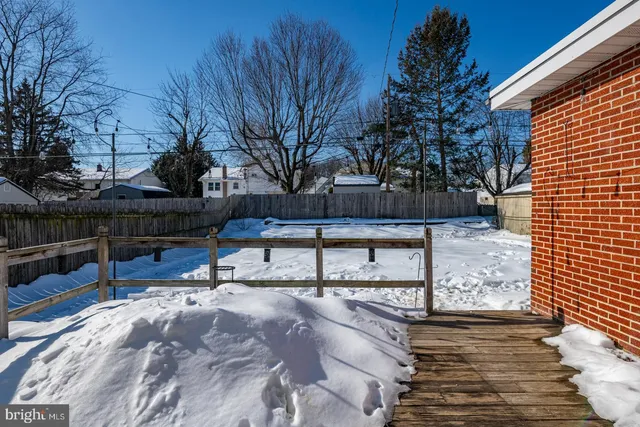 $319,500 | 514 Dorchester Avenue, West Lawn, PA 19609