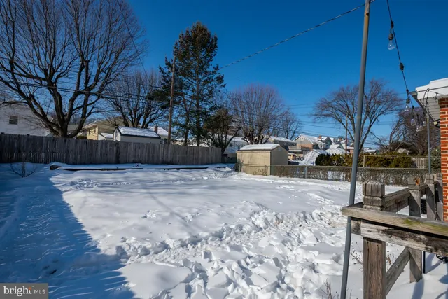 $319,500 | 514 Dorchester Avenue, West Lawn, PA 19609