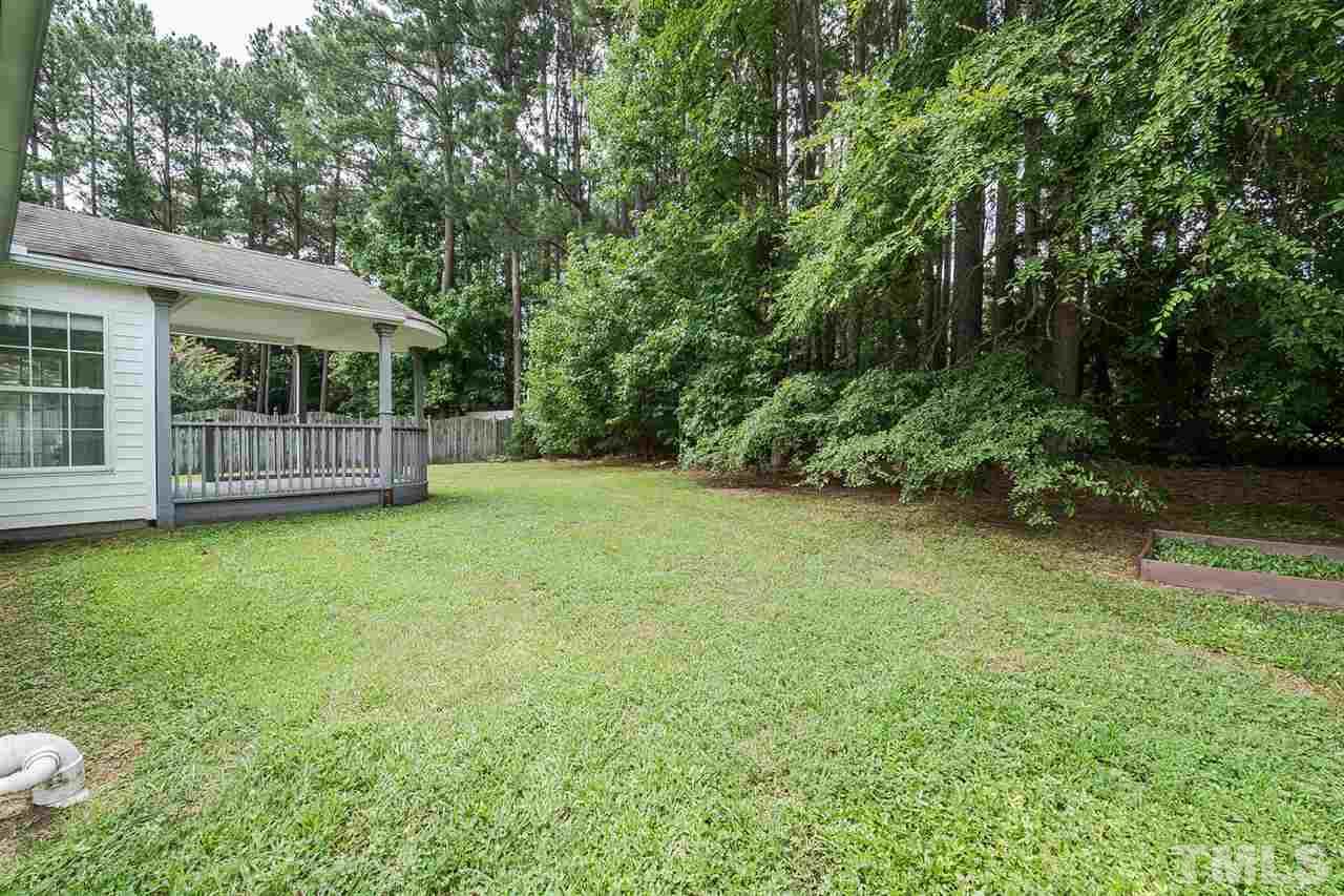 5425 Cardinal Grove Boulevard Raleigh, NC 27616 - Photo 22 of 25 Gallery Image 22