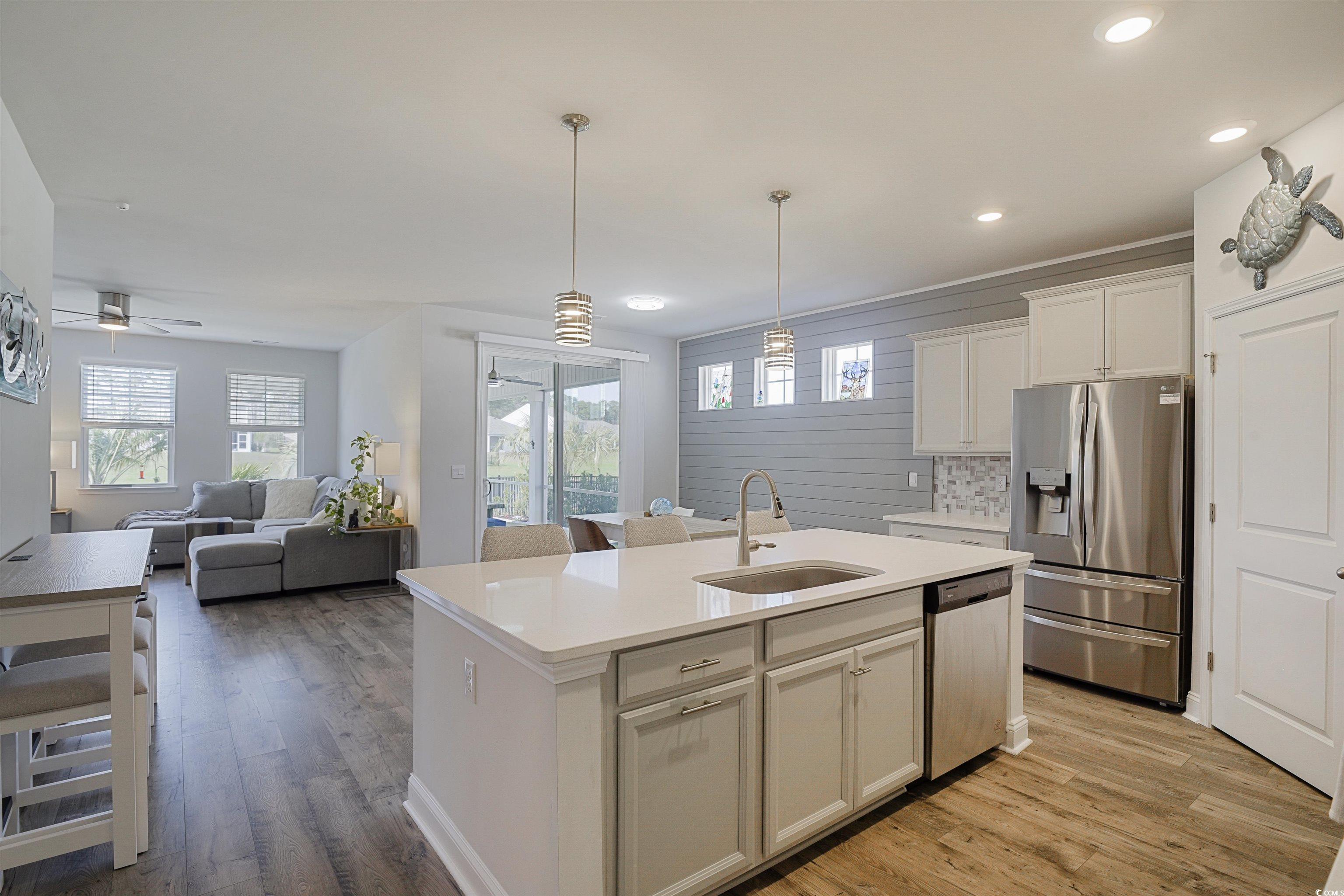 623 Edinburgh Drive Little River, SC 29566 - Photo 12 of 40