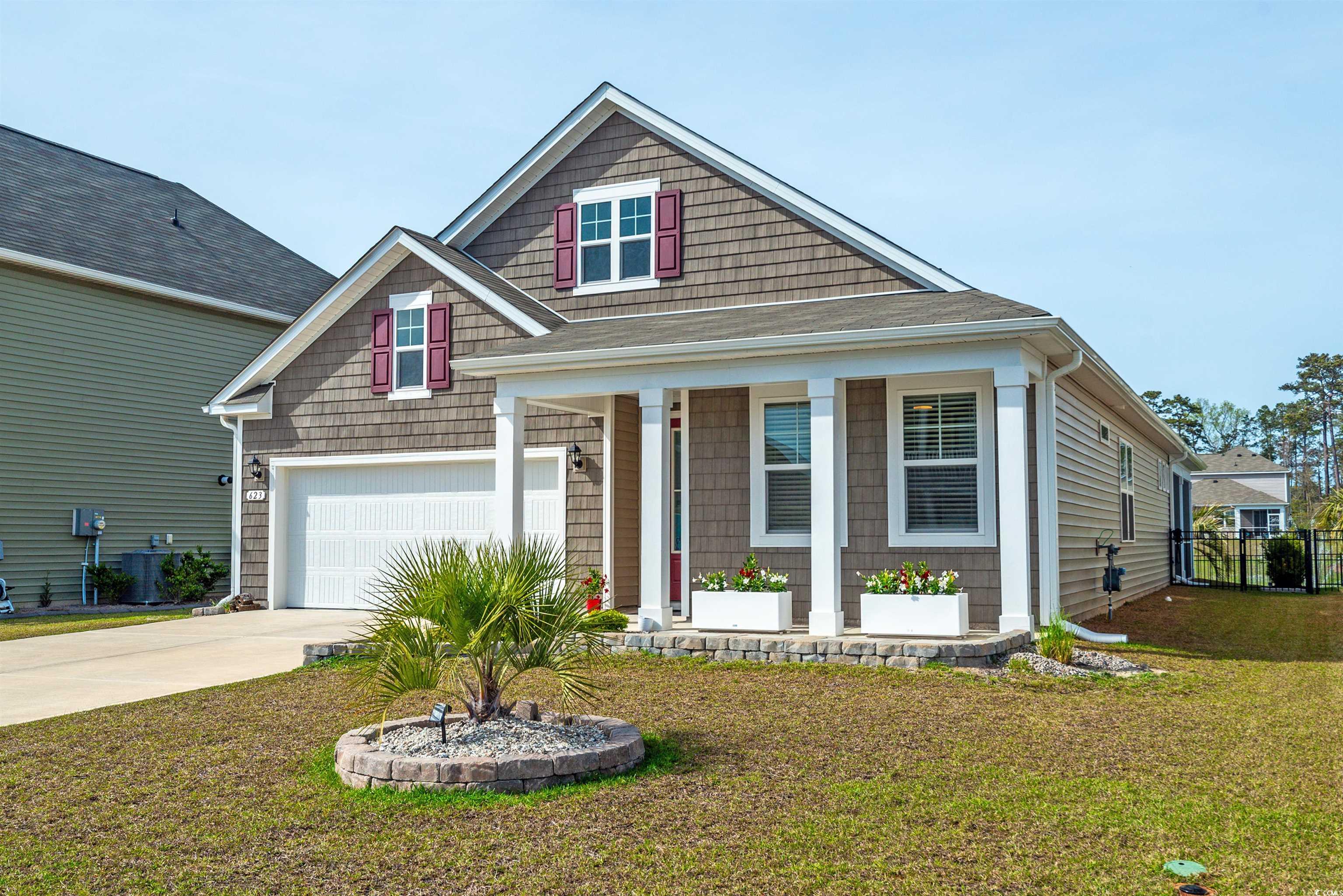 623 Edinburgh Drive Little River, SC 29566 - Photo 2 of 40
