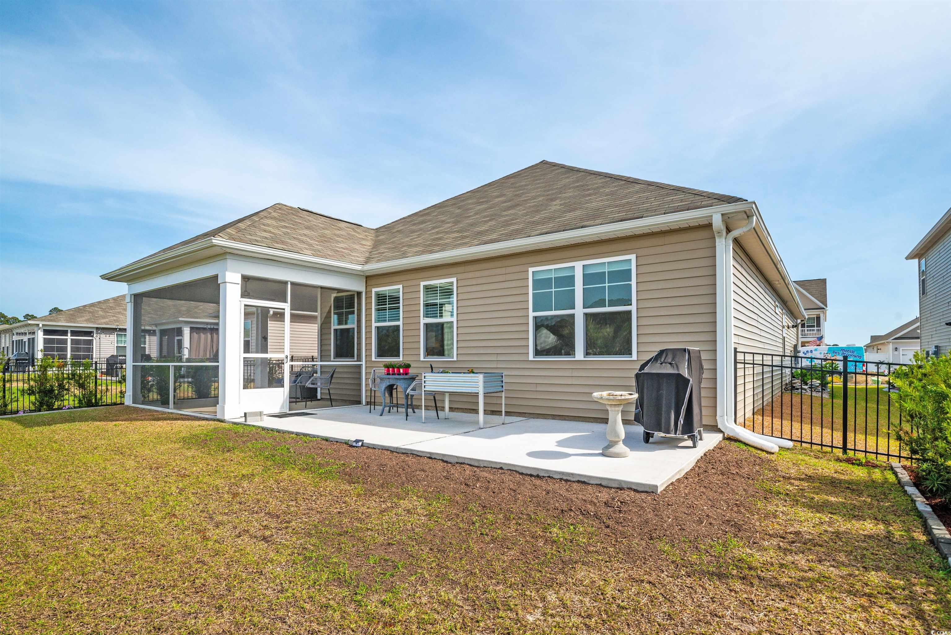 623 Edinburgh Drive Little River, SC 29566 - Photo 28 of 40