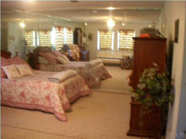 740 Freedom Road Century, FL 32535 - Photo 12 of 19 MASTER BEDROOM