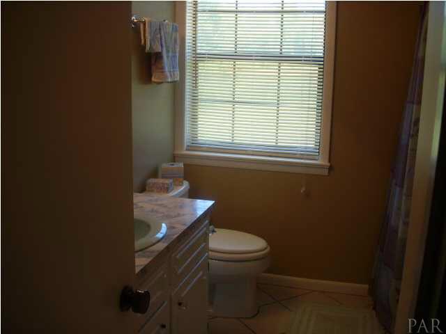 740 Freedom Road Century, FL 32535 - Photo 18 of 19 ADDITIONAL BATHROOM