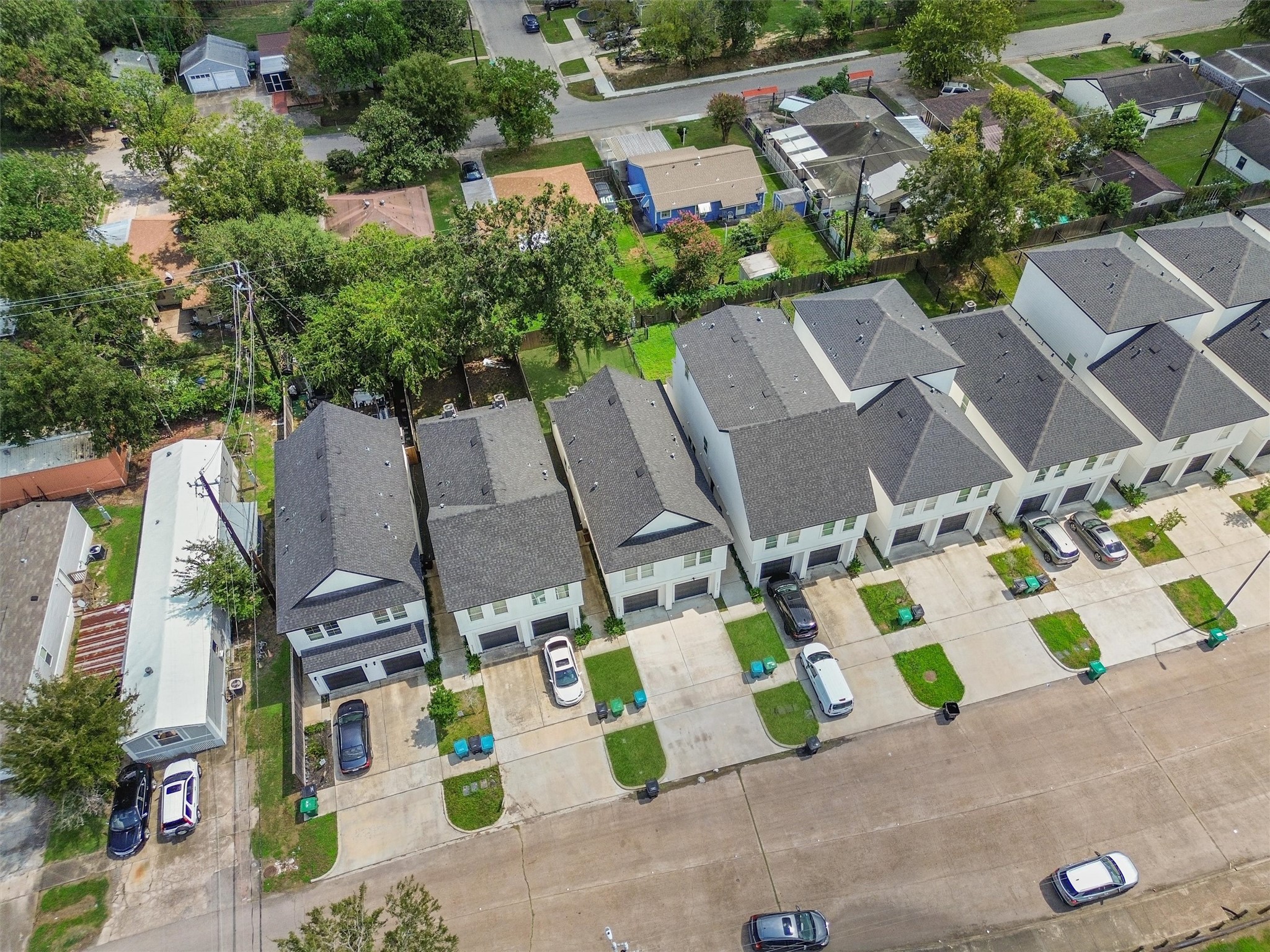 3227 Real Street, Unit B Houston, TX 77087 - Photo 26 of 27