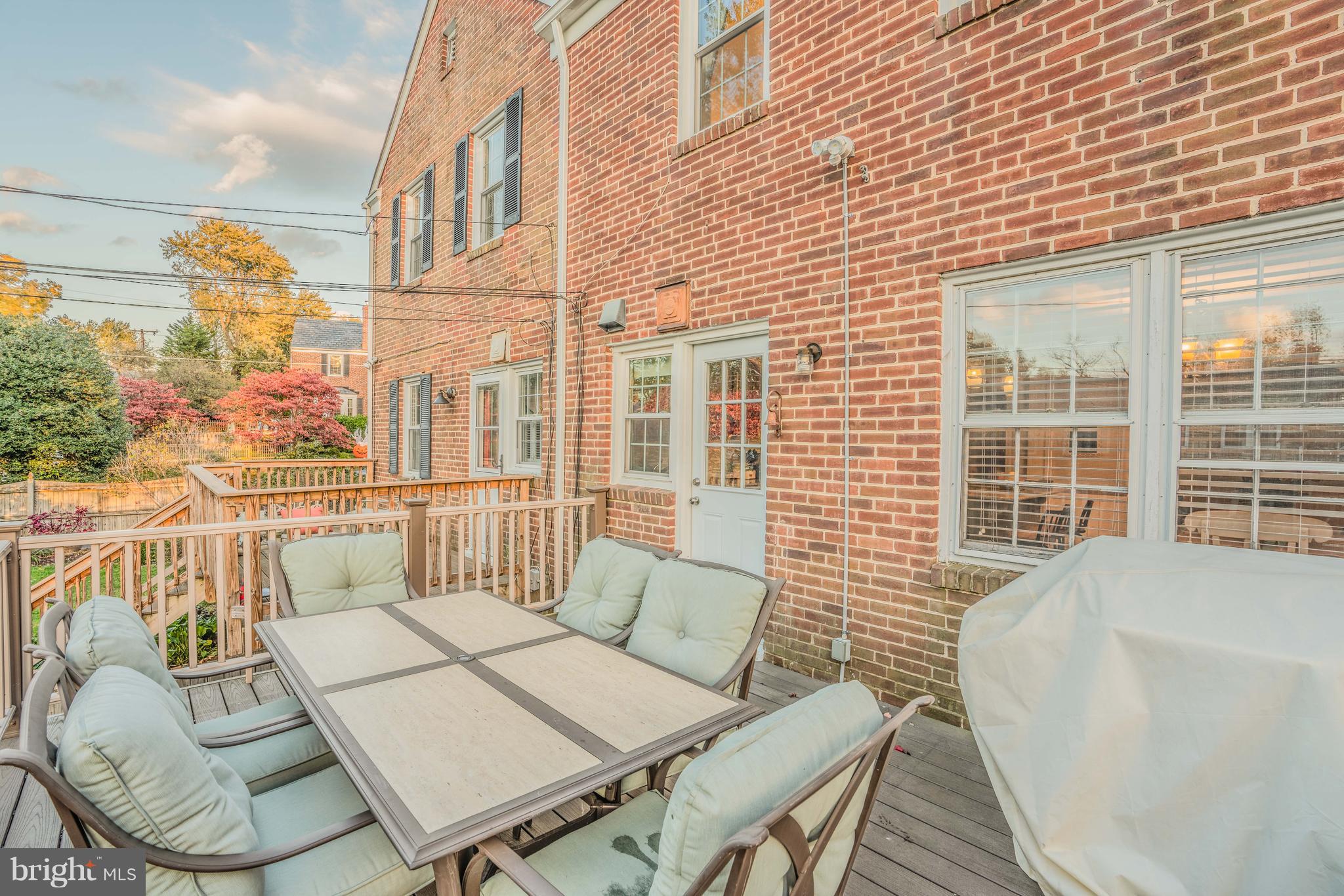 180 Brandon Road Baltimore, MD 21212 - Photo 34 of 39
