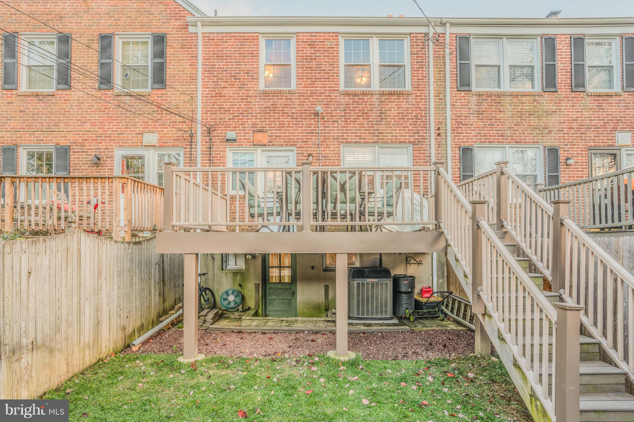 180 Brandon Road Baltimore, MD 21212 - Photo 35 of 39