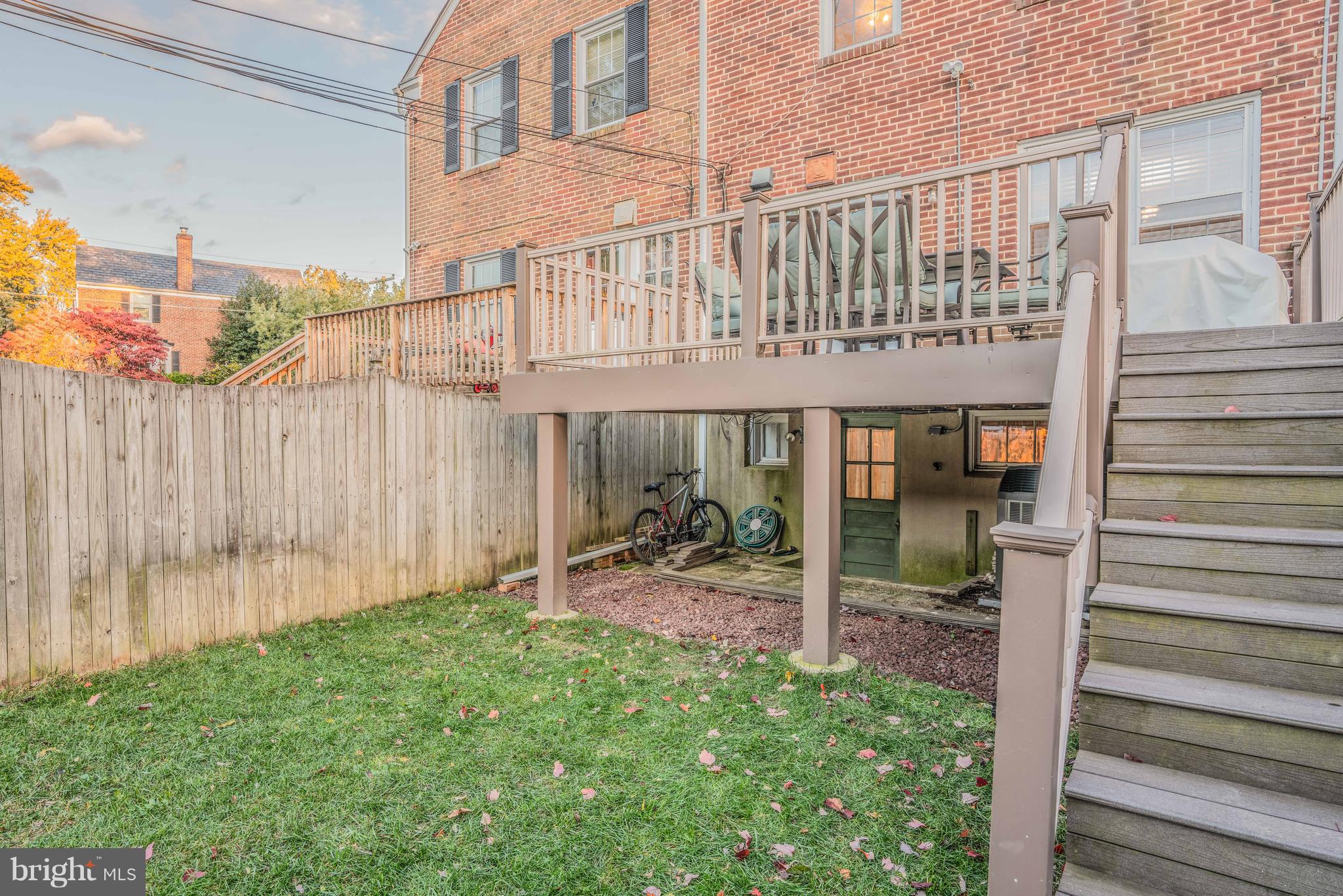 180 Brandon Road Baltimore, MD 21212 - Photo 36 of 39