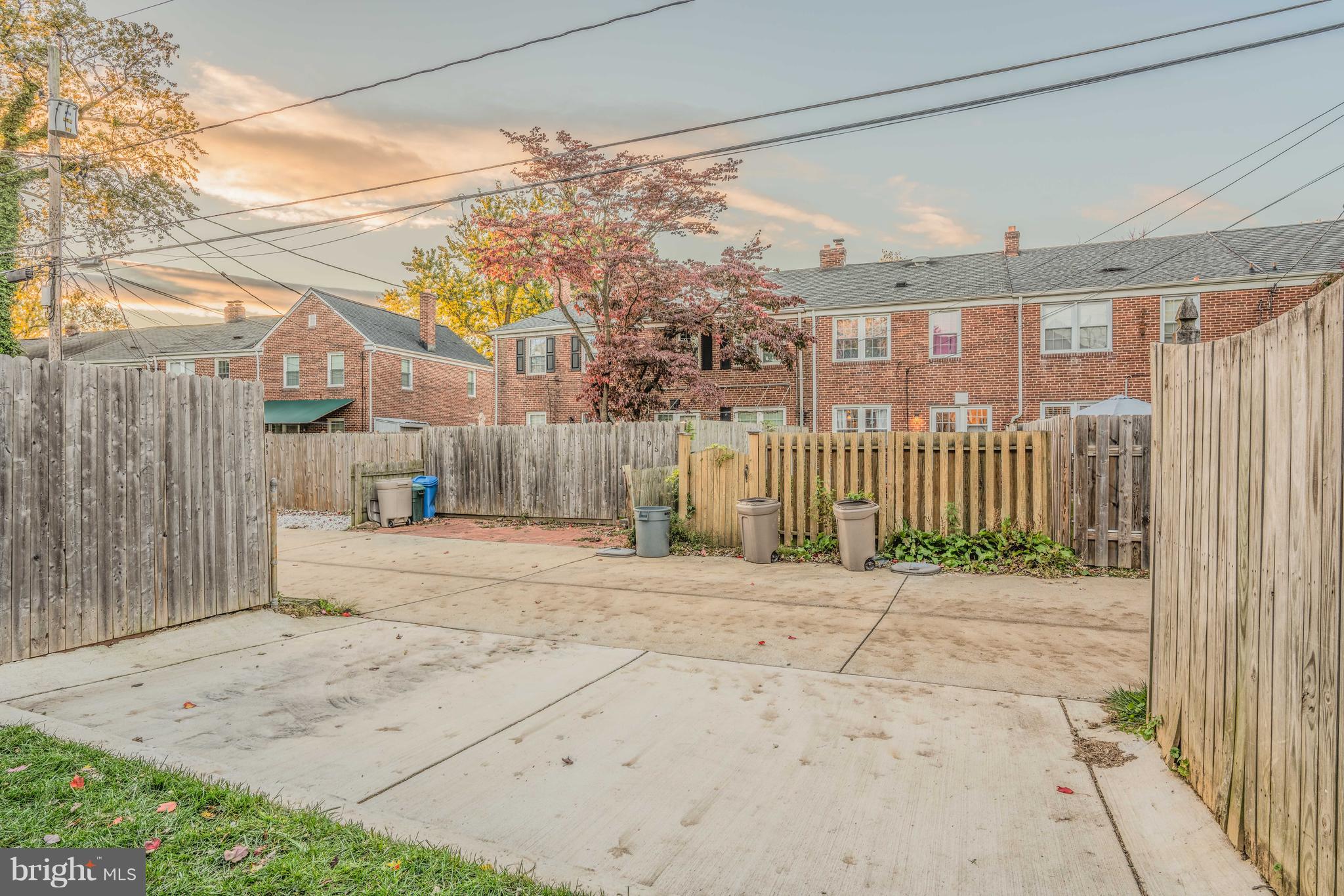 180 Brandon Road Baltimore, MD 21212 - Photo 38 of 39